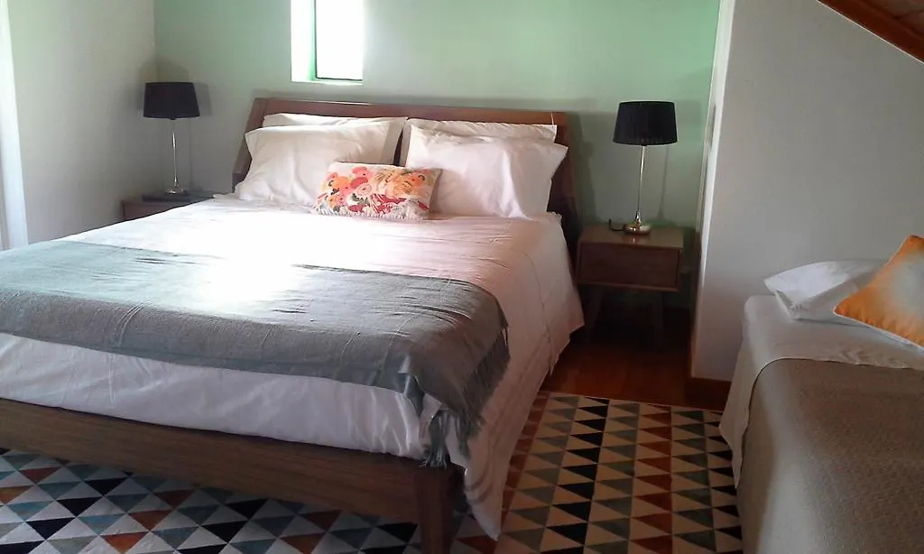 Chezvous Apartments Lisboa Portugália