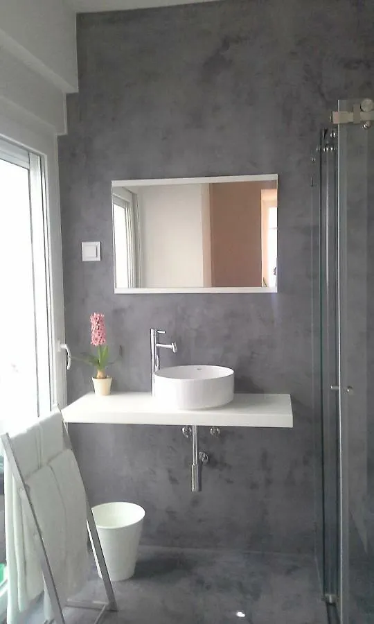 Chezvous Apartments Lisboa 0*,  Portugália