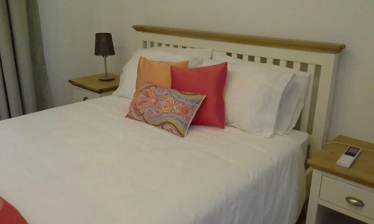 Chezvous Apartments Lisboa