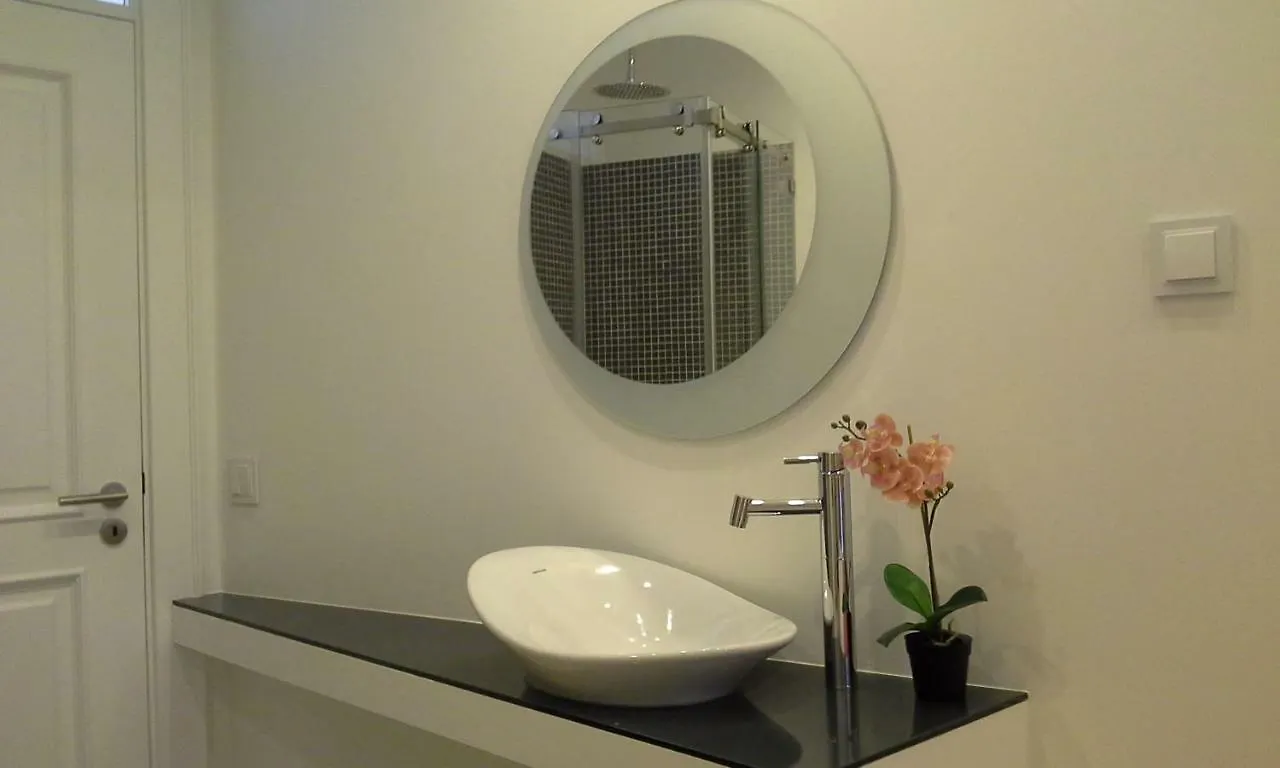 Chezvous Apartments Lisboa