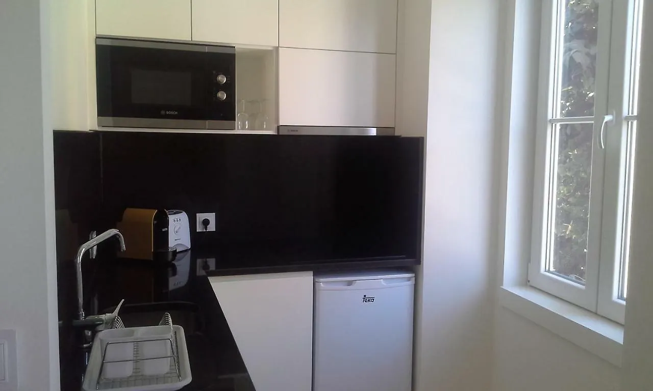Chezvous Apartments Lisboa