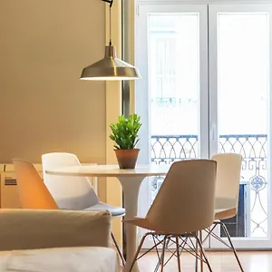 Modern Chiado By Homing Appartement