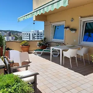 Sunrise Terrace Appartement