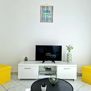 La Caisserie Vieux-port / Une Chambre Et Balcon Appartamento Marsiglia