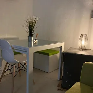 Cosy 1 Bedroom Maisonette In The Heart Of Appartamento La Valletta