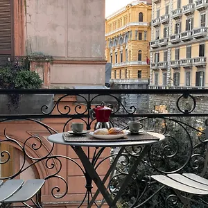 Filomena Appartamento Napoli
