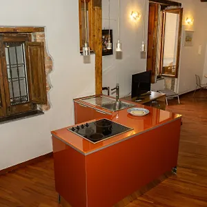 A.i.r. Plebiscito House Appartamento Napoli