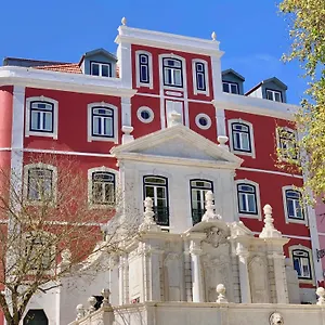 Hermitage Castelo - Casa Chafariz Appartement
