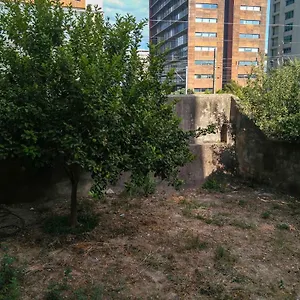 Casa Da Tia Adozinda Appartement