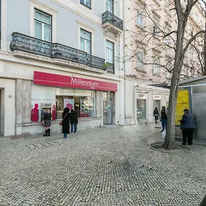  Appartamento Flh Restauradores Modern