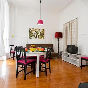 Downtown Augusta Appartement