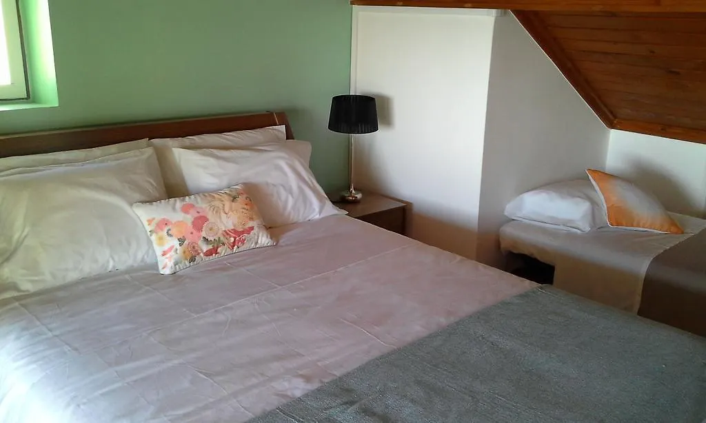 Chezvous Apartments Lisbona