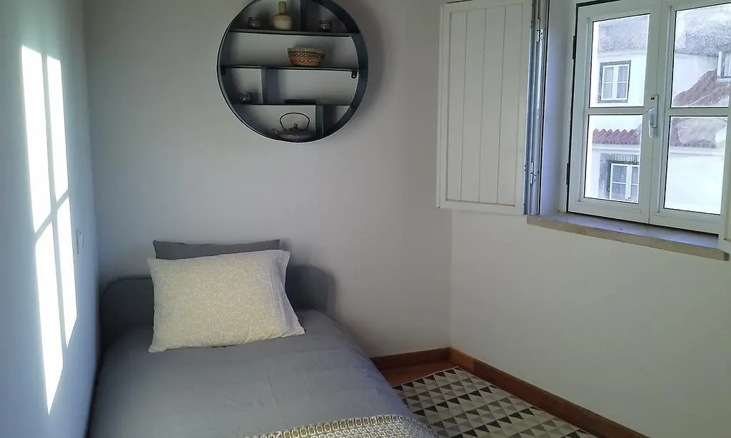 Chezvous Apartments Lisbona