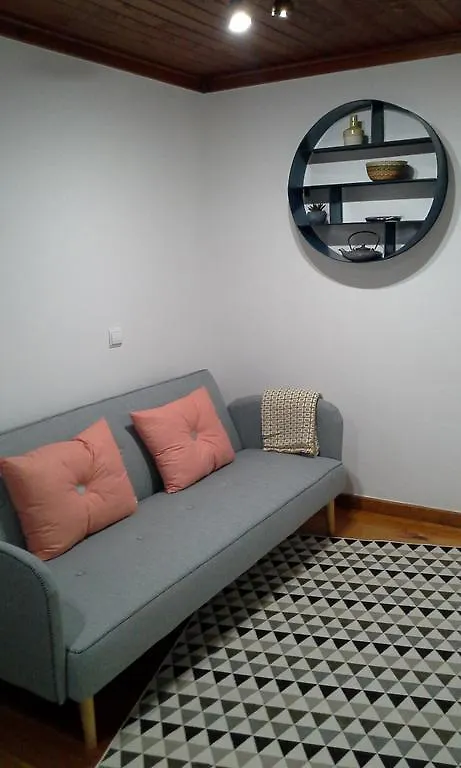Chezvous Apartments Lisbona