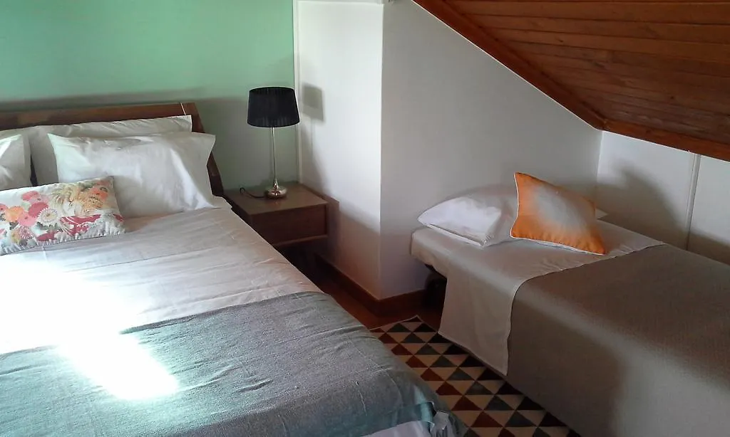 Chezvous Apartments Lisbona