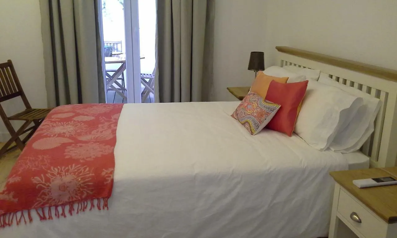 Chezvous Apartments Lisbona